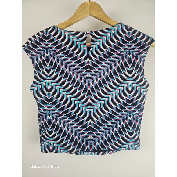 Women's Bisou Bisou Michele Bombot, sx XS - Picture 4 of 7